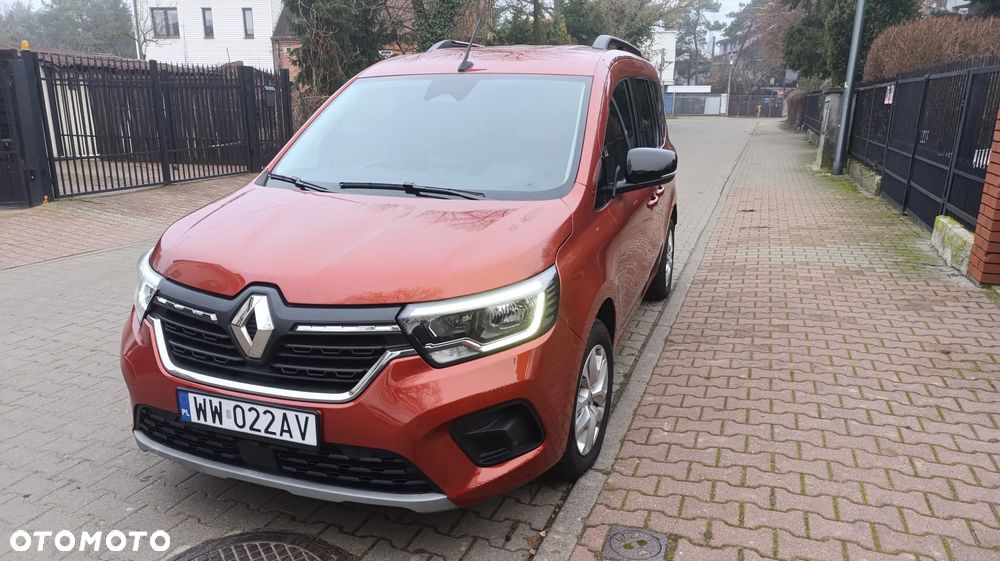Renault Kangoo - 2