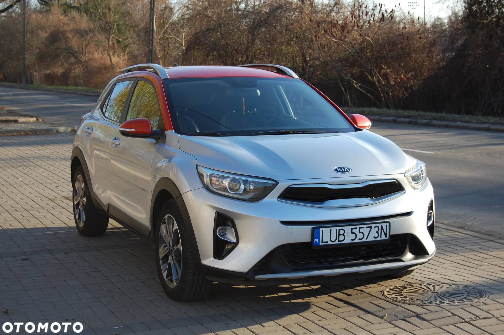 Kia Stonic 1.0 T-GDI 120 Vision - 3