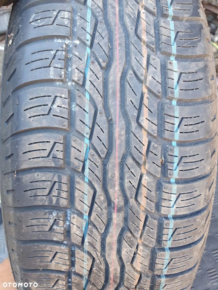NOWE KOŁO ZAPASOWE DOJAZDOWE  Nissan X-Trail T31 2008 Koło zapasowe R16  215/65 R16 - 8