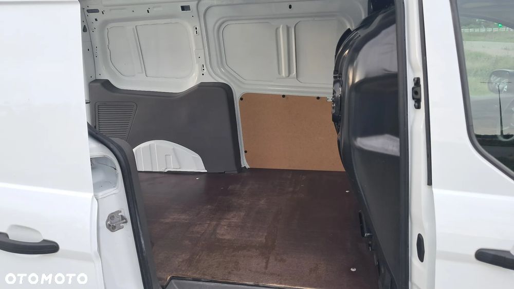 Ford Transit connect - 6