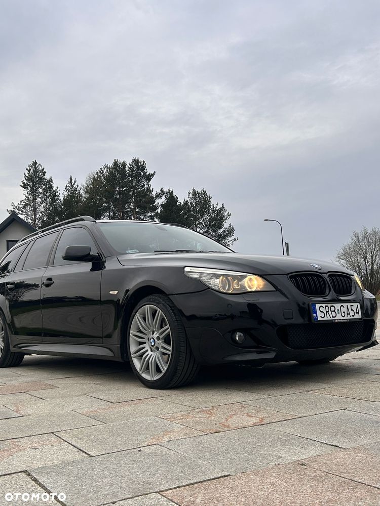 BMW Seria 5 - 26