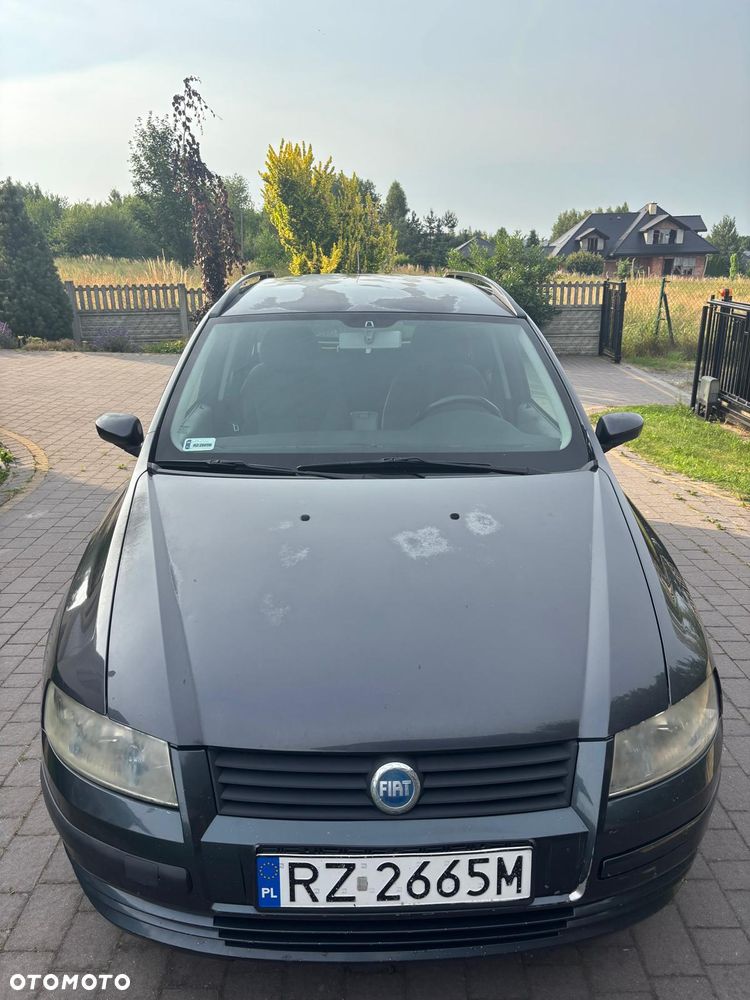 Fiat Stilo - 2