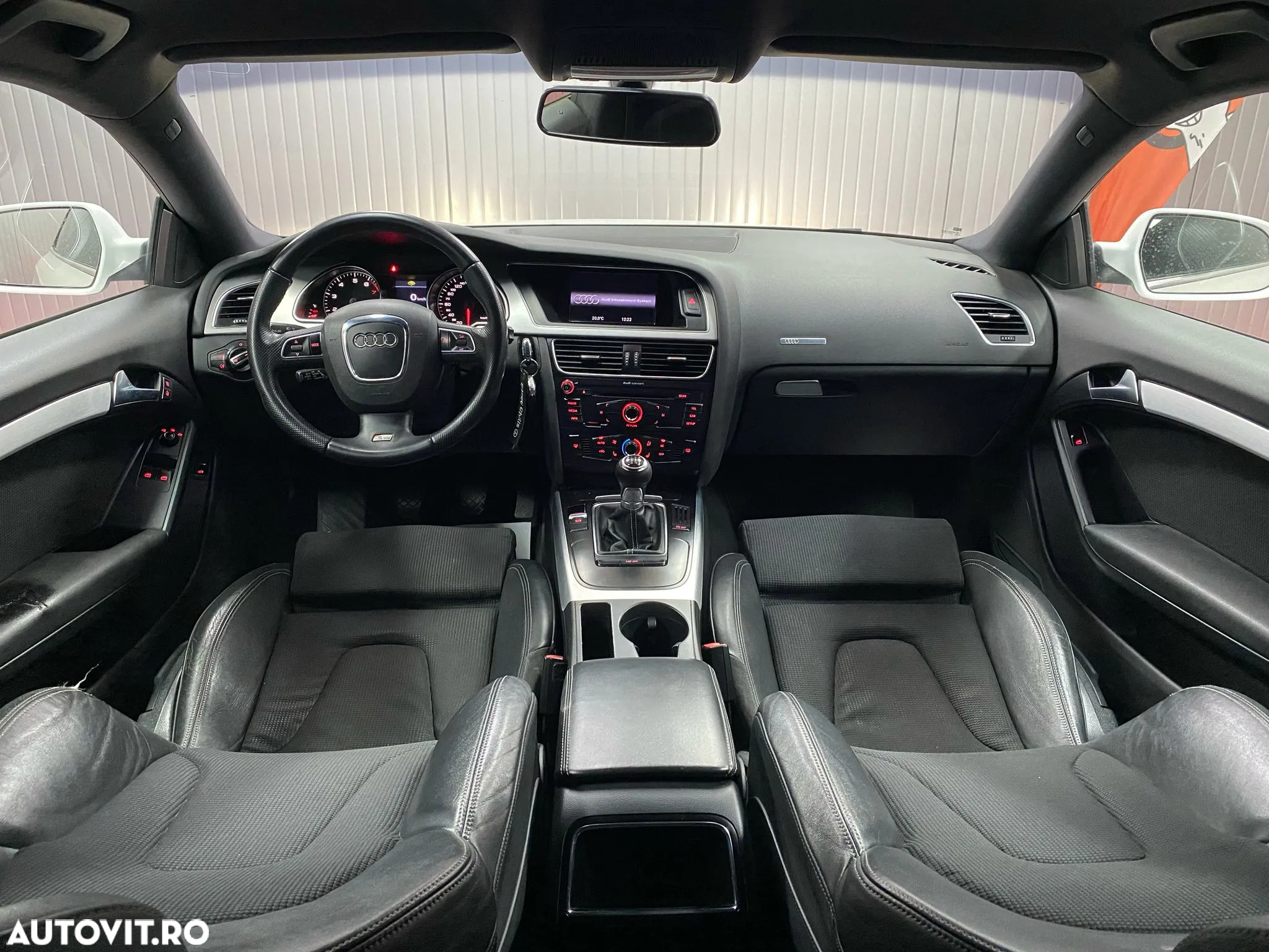 Audi A5 - 4