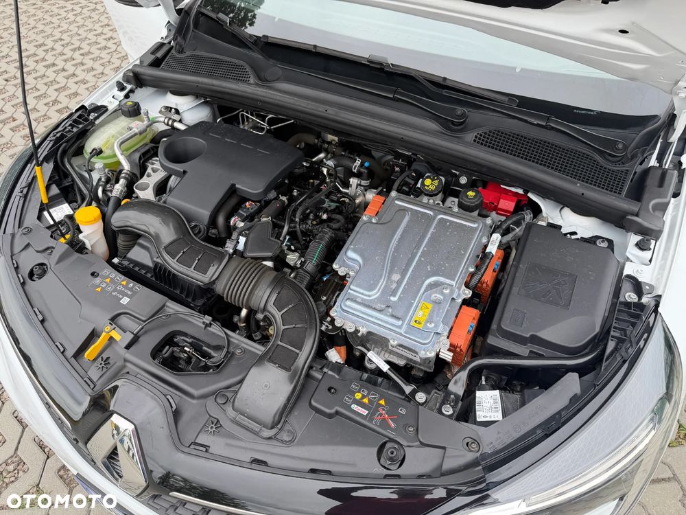 Renault Clio 1.6 E-TECH Zen - 17