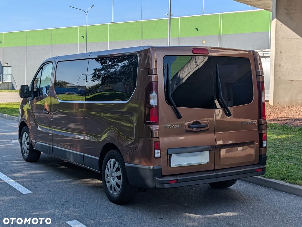 Renault Trafic - 3