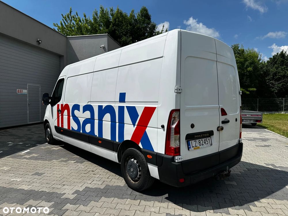 Renault Master - 4