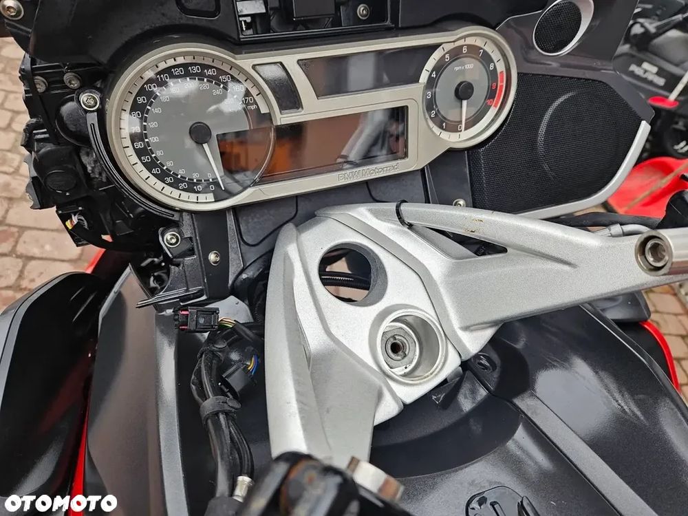 BMW K - 27