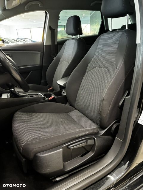 Seat Leon 1.6 TDI Style S&S - 11