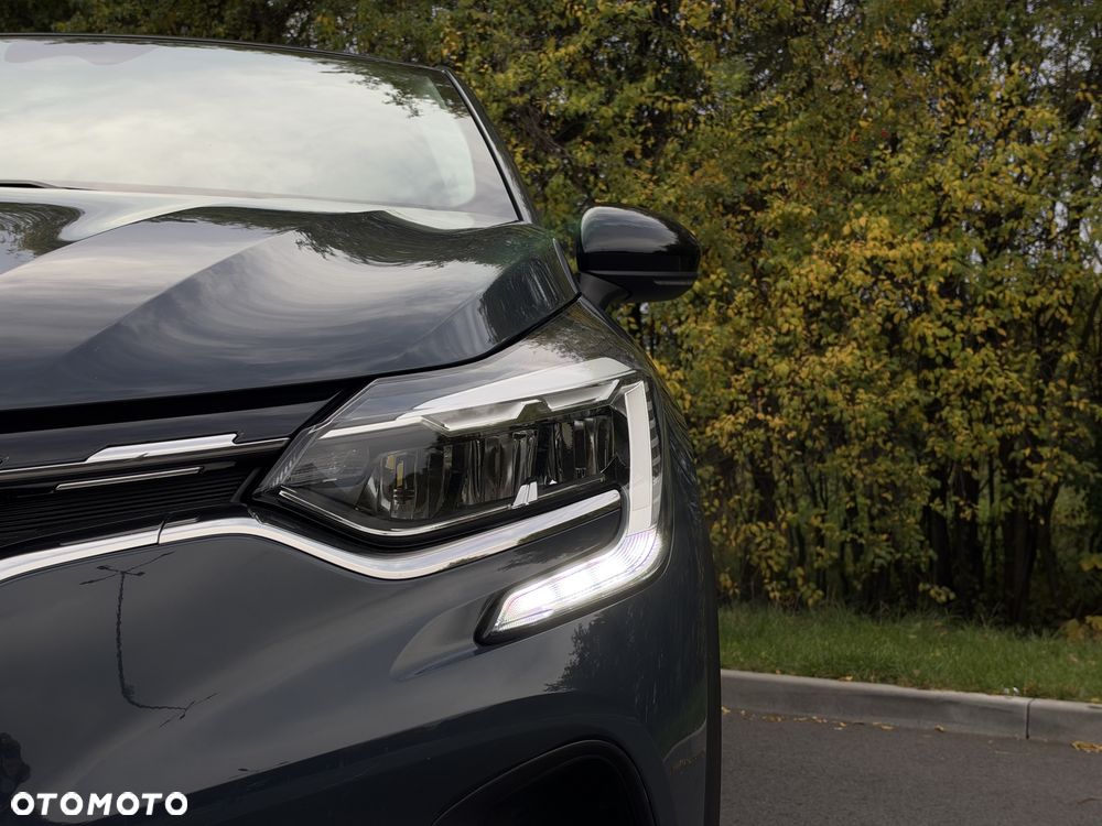 Renault Captur - 21