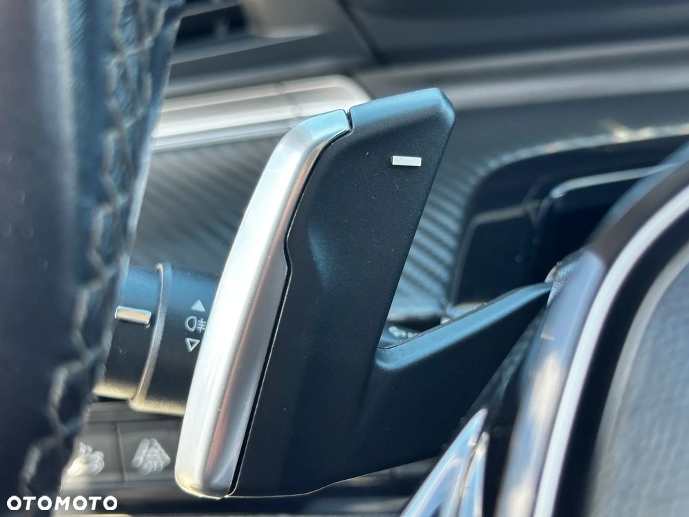 Peugeot 508 PureTech 180 EAT8 Allure - 29