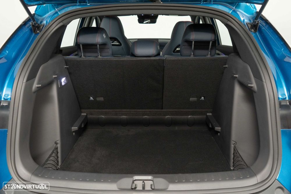 BYD Atto 3 60.48 kWh Comfort - 29