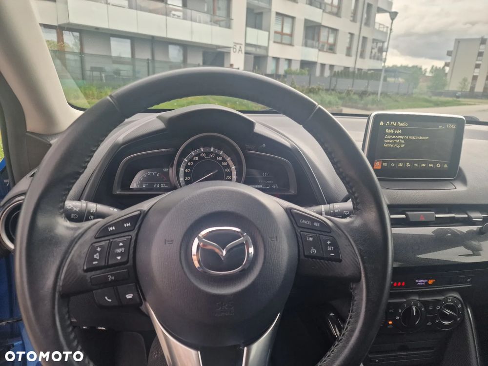 Mazda 2 1.5 Skyenergy - 7