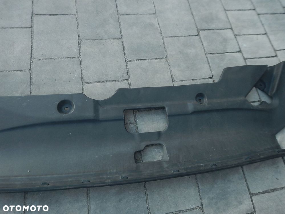 osłona nakładka pasa przedniego przód mitsubishi asx i 1 10- 6400c948 - 3