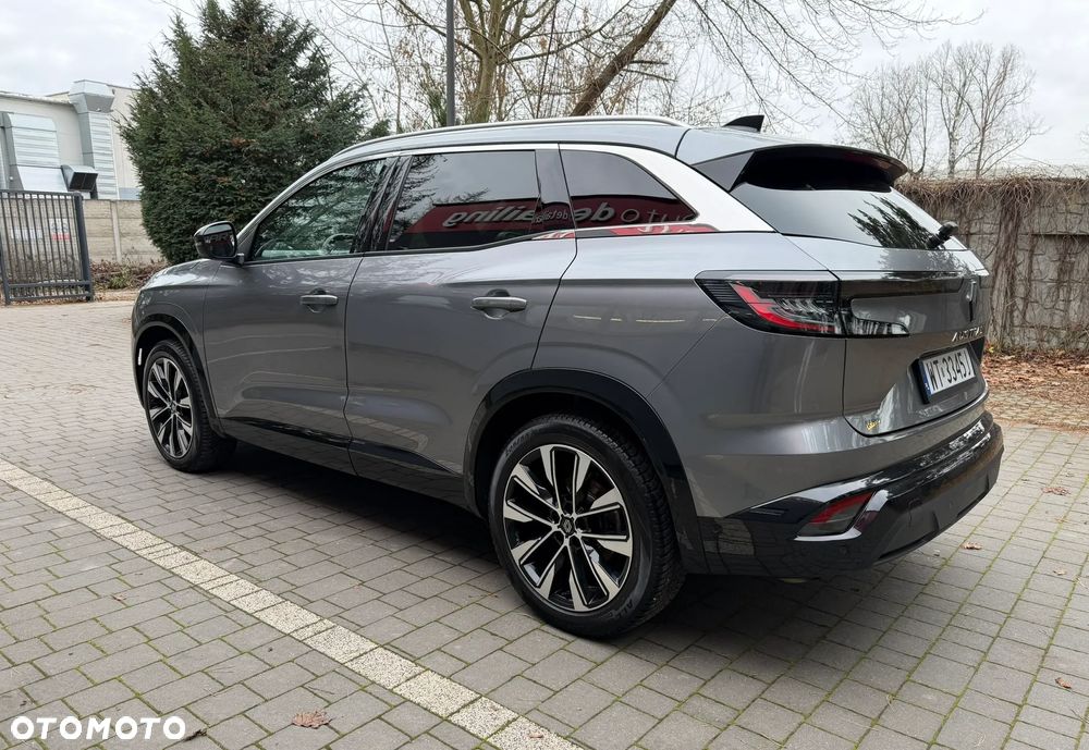 Renault Austral 1.3 TCe mHEV Techno - 2