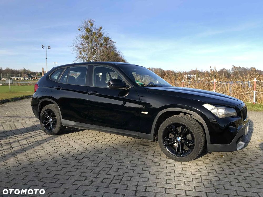 BMW X1 - 15