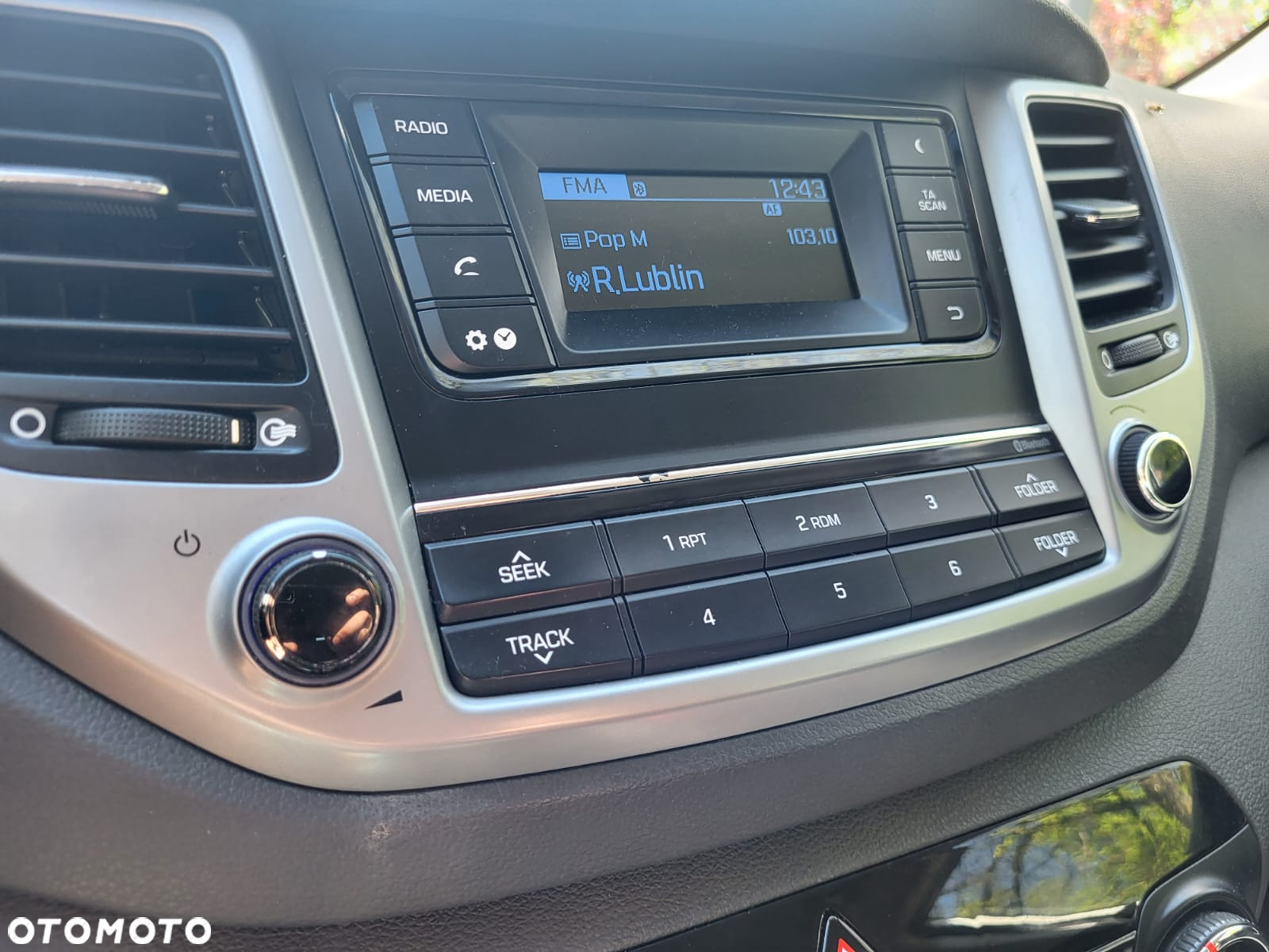 Hyundai Tucson - 18