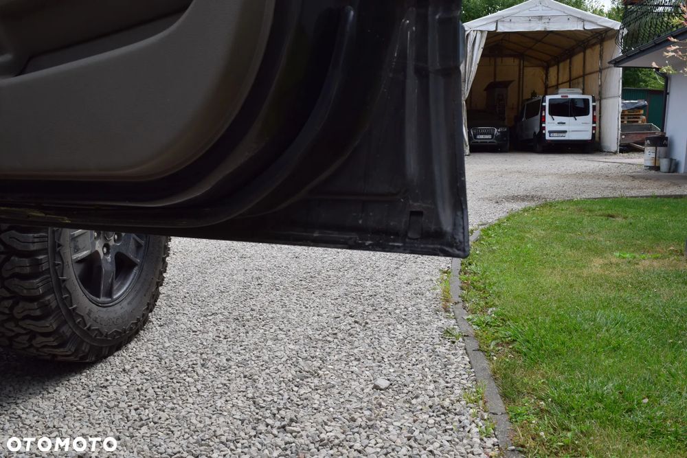 Jeep Grand Cherokee 5.7 V8 Limited - 14