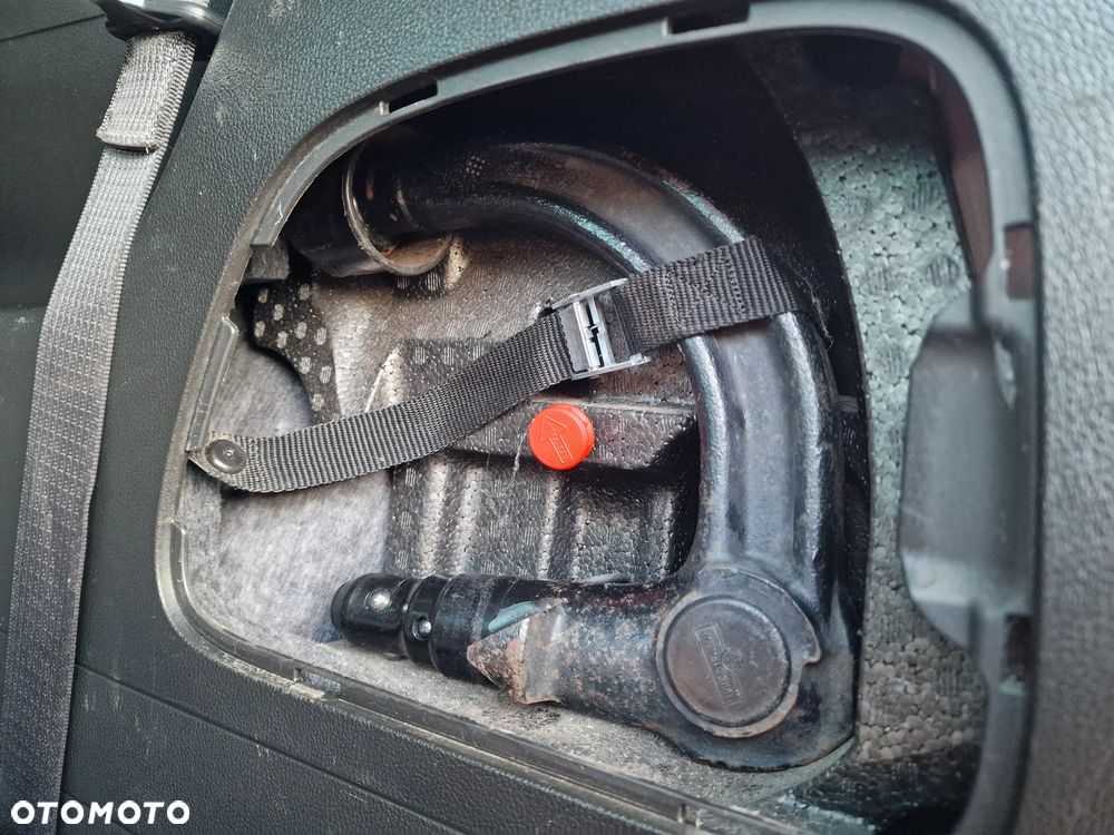 Opel Zafira 1.6 CNG Turbo (ecoFLEX) Edition - 18