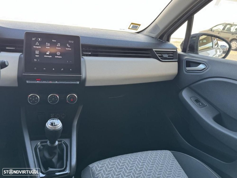 Renault Clio 1.0 TCe RS Line - 20