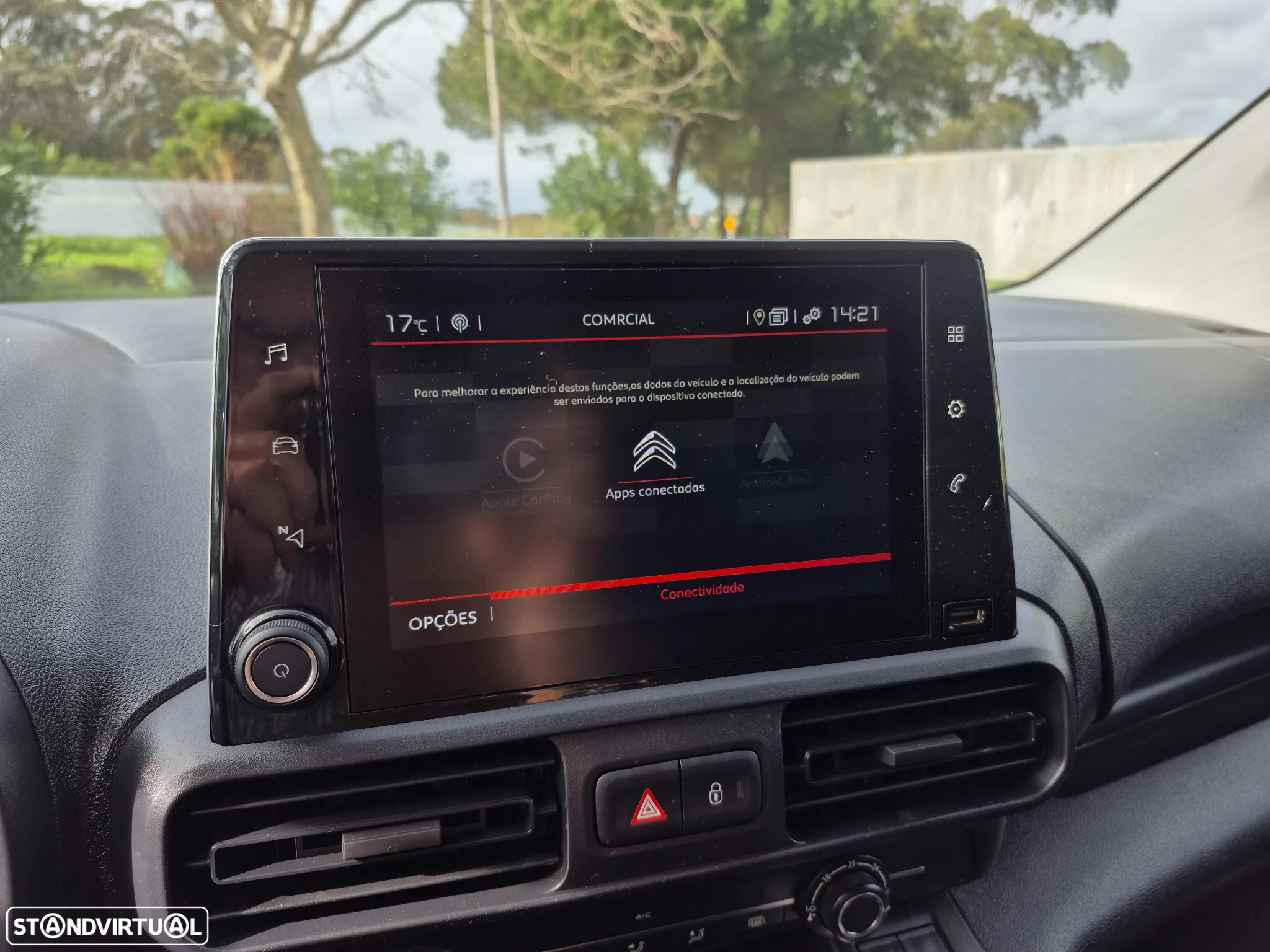Citroën Berlingo XL - 2020 - 3 LUG. | GARANTIA | NACIONAL - 8