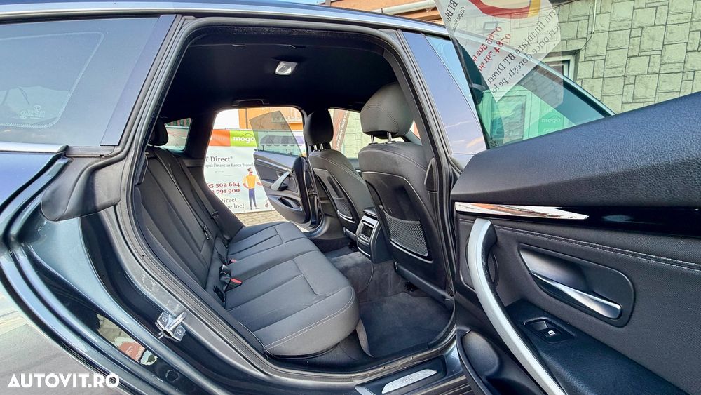 BMW Seria 3 - 6