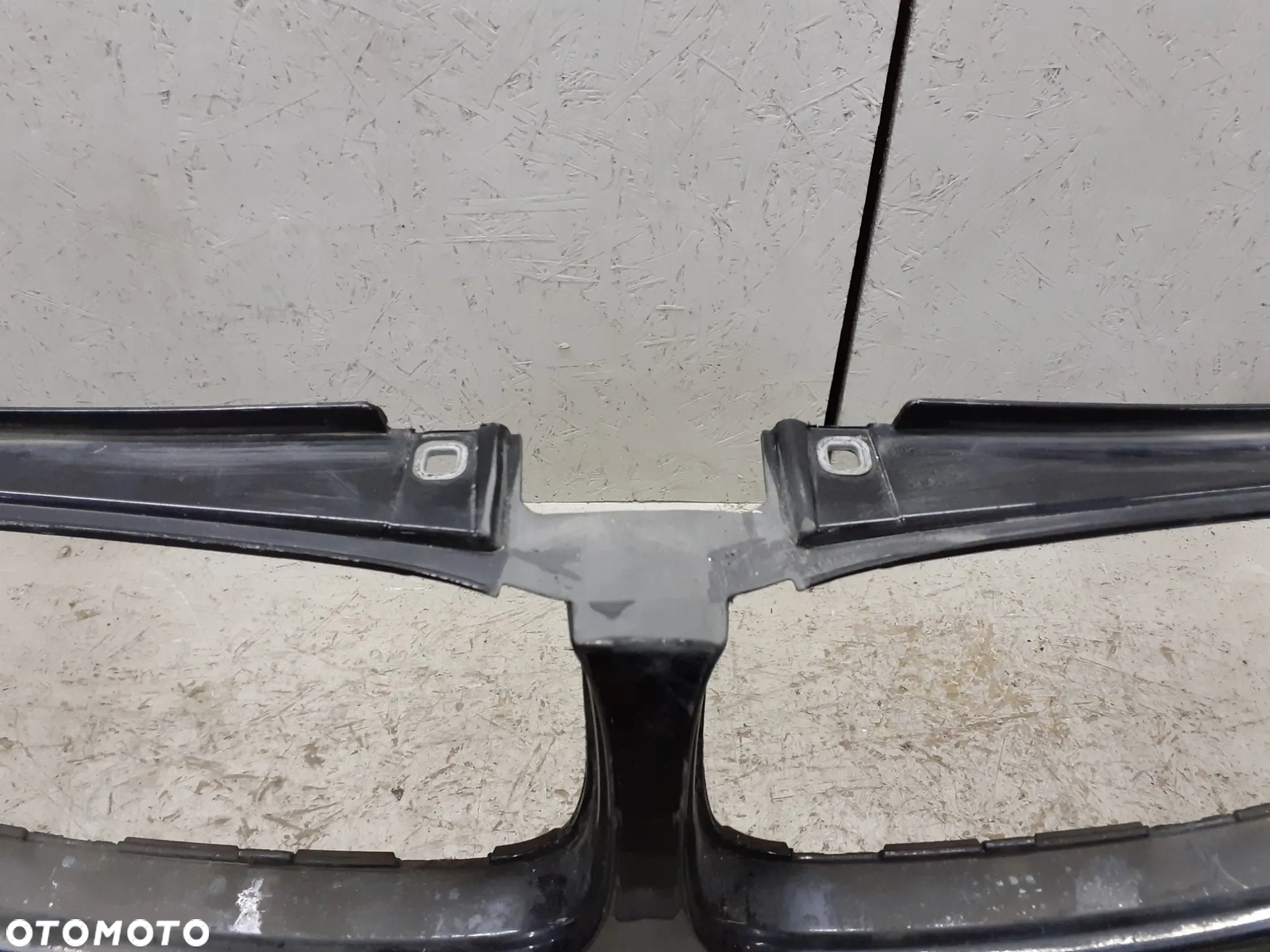 ZDERZAK PRZEDNI PRZÓD BMW 3 E90 E91 LIFT M-PAKIET 2008-2012R - 4