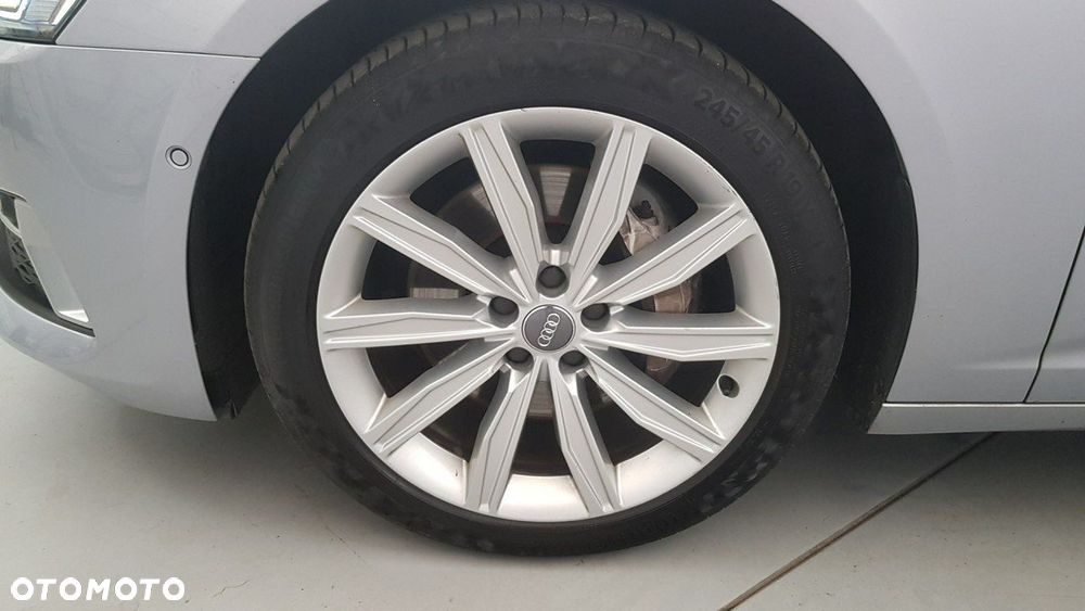 Audi A6 Limousine - 13