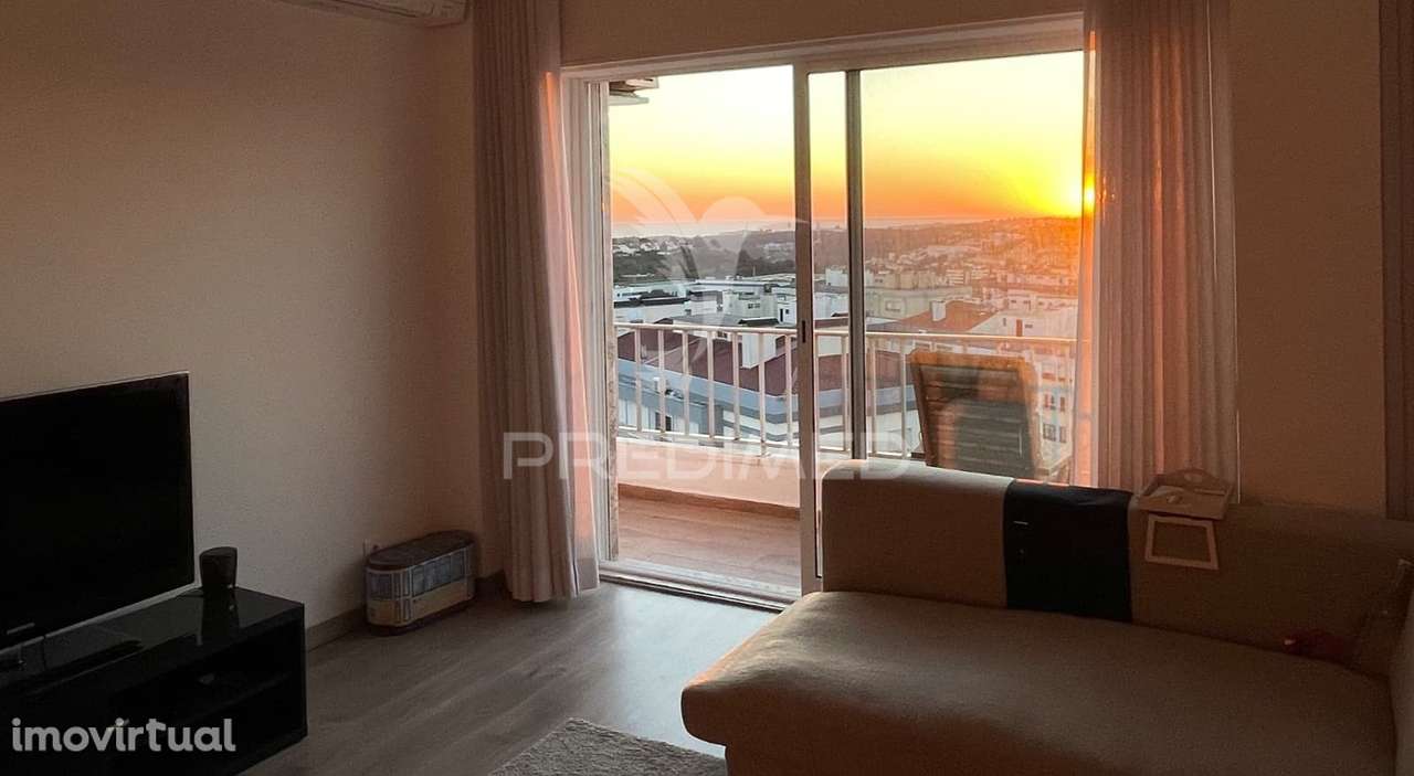 Penthouse T3 com Vista Espetacular para a cidade e rio, Carnaxide,... - Grande imagem: 4/29