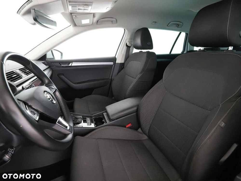 Skoda Superb 2.0 TDI 4x4 Ambition DSG - 13