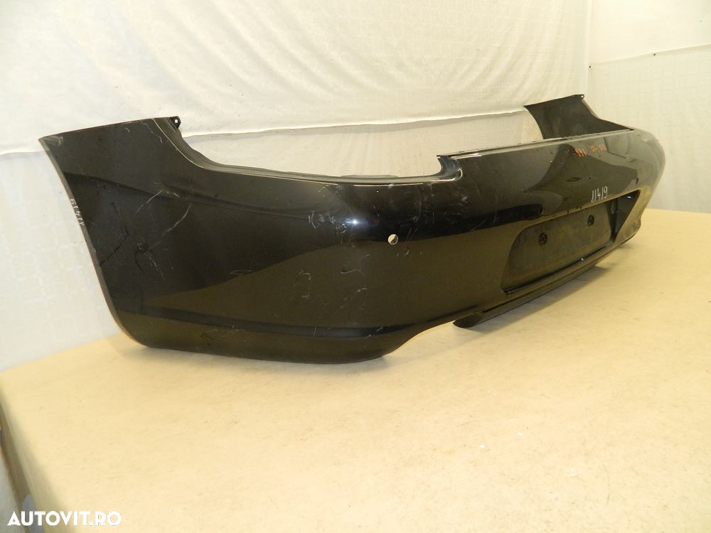 Bara spate Porsche 911, 997, 2004, 2005, 2006, 2007, 2008, 997505411 - 7