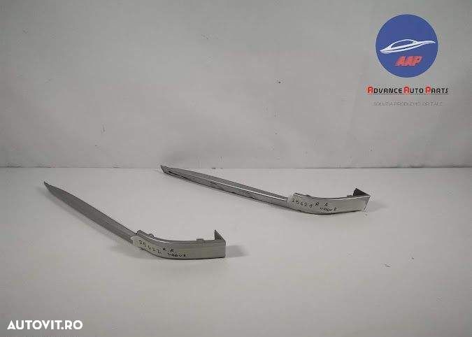 Ornament Bara Spate Stanga original Vogue Land Rover  Range Rover  4 [ - 1