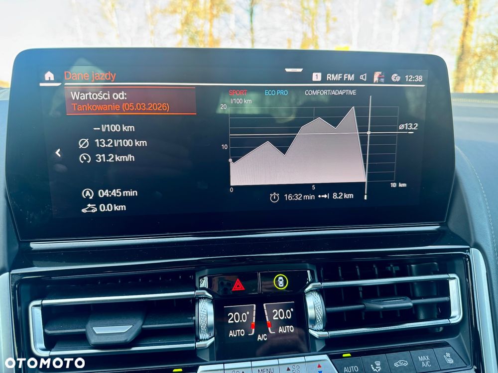 BMW Seria 8 - 31