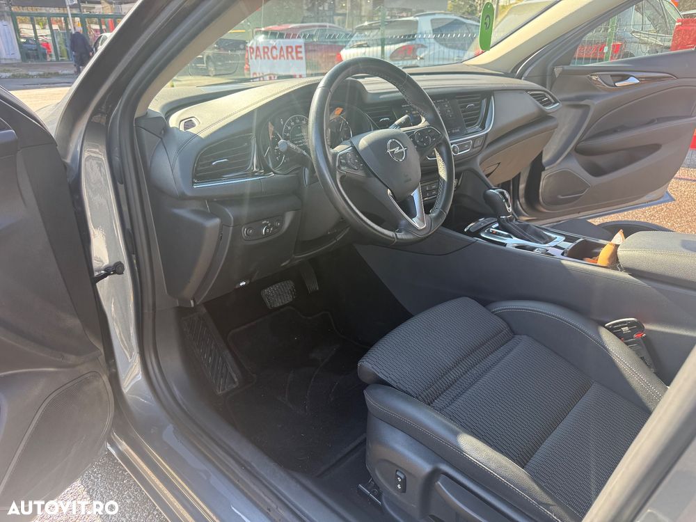 Opel Insignia 1.5 Start/Stop Aut. Elegance - 25