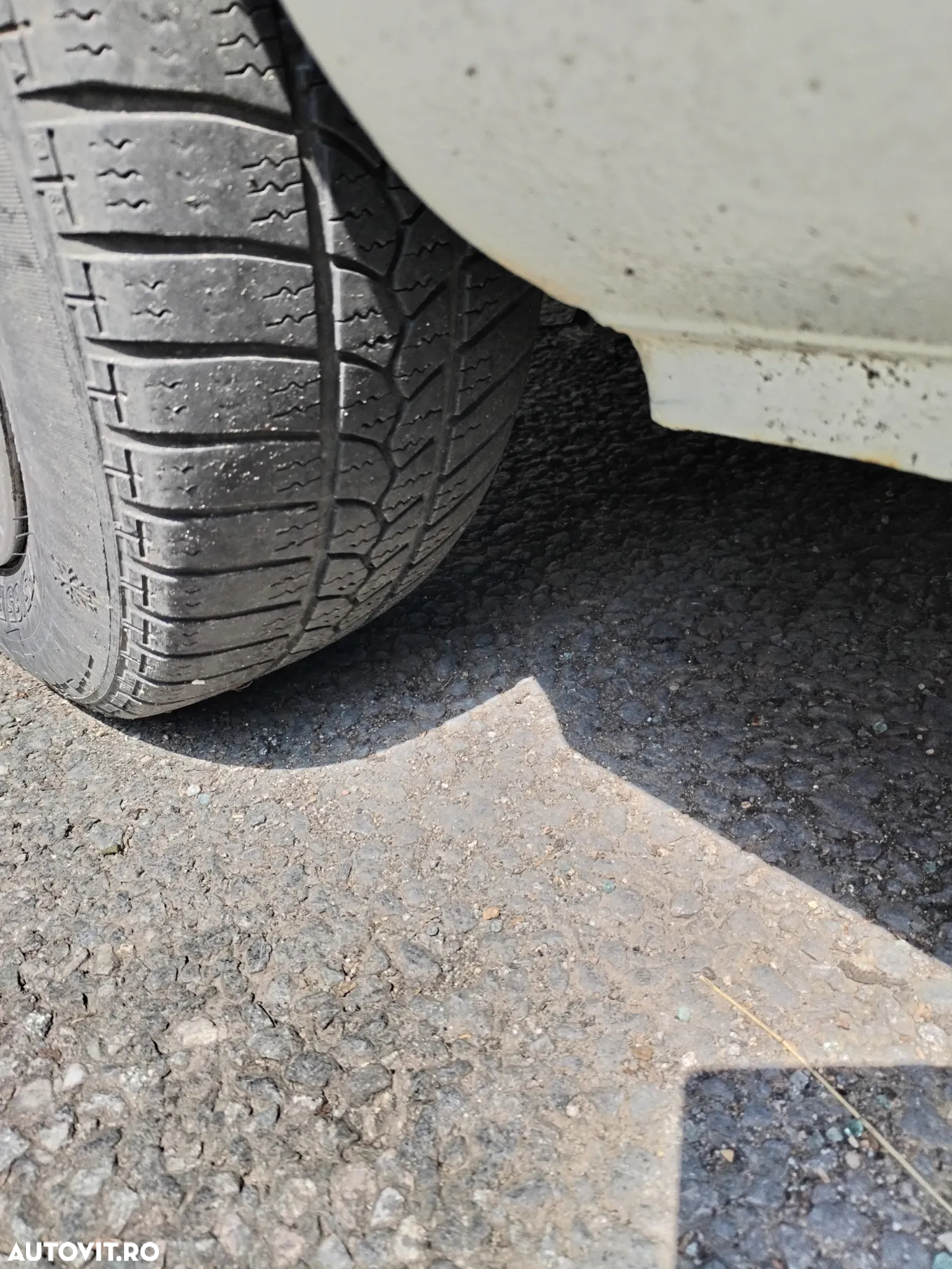 Citroën C3 1.4 HDI SX - 12