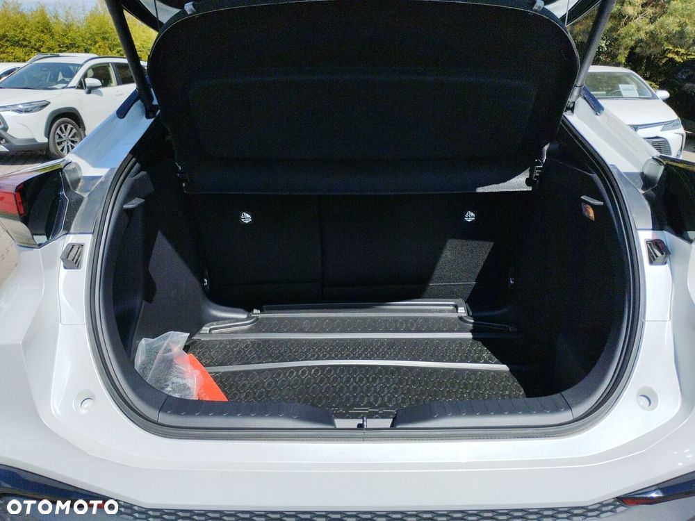 Toyota C-HR 2.0 Hybrid Dynamic Force Executive AWD - 26