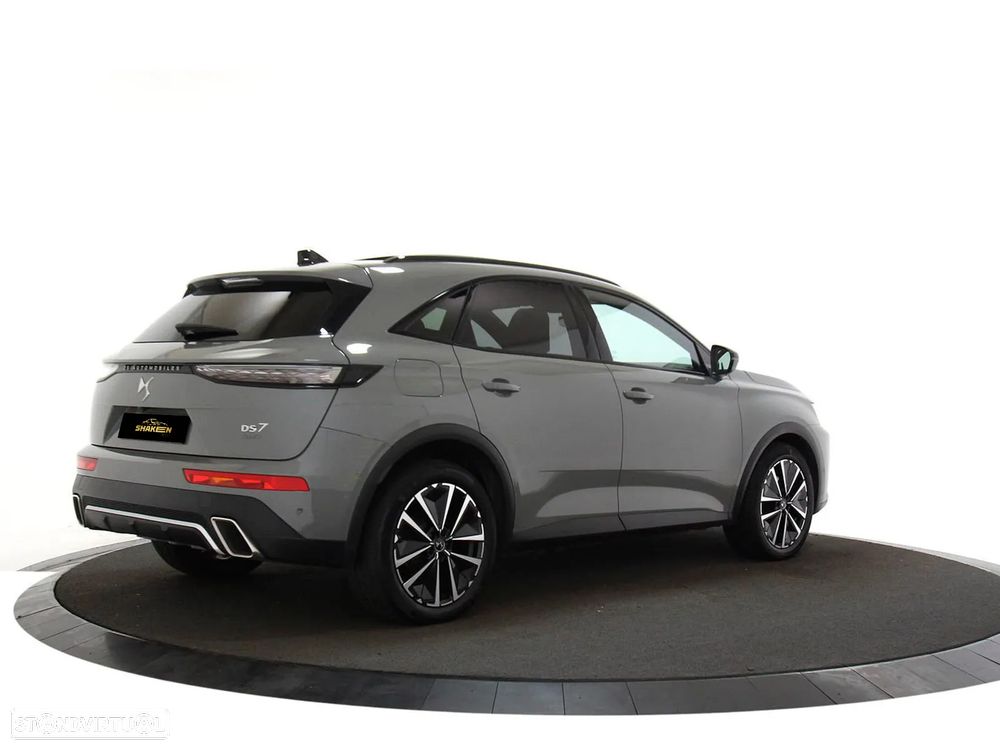 DS DS7 Crossback E-Tense Performance Line EAT8 - 6