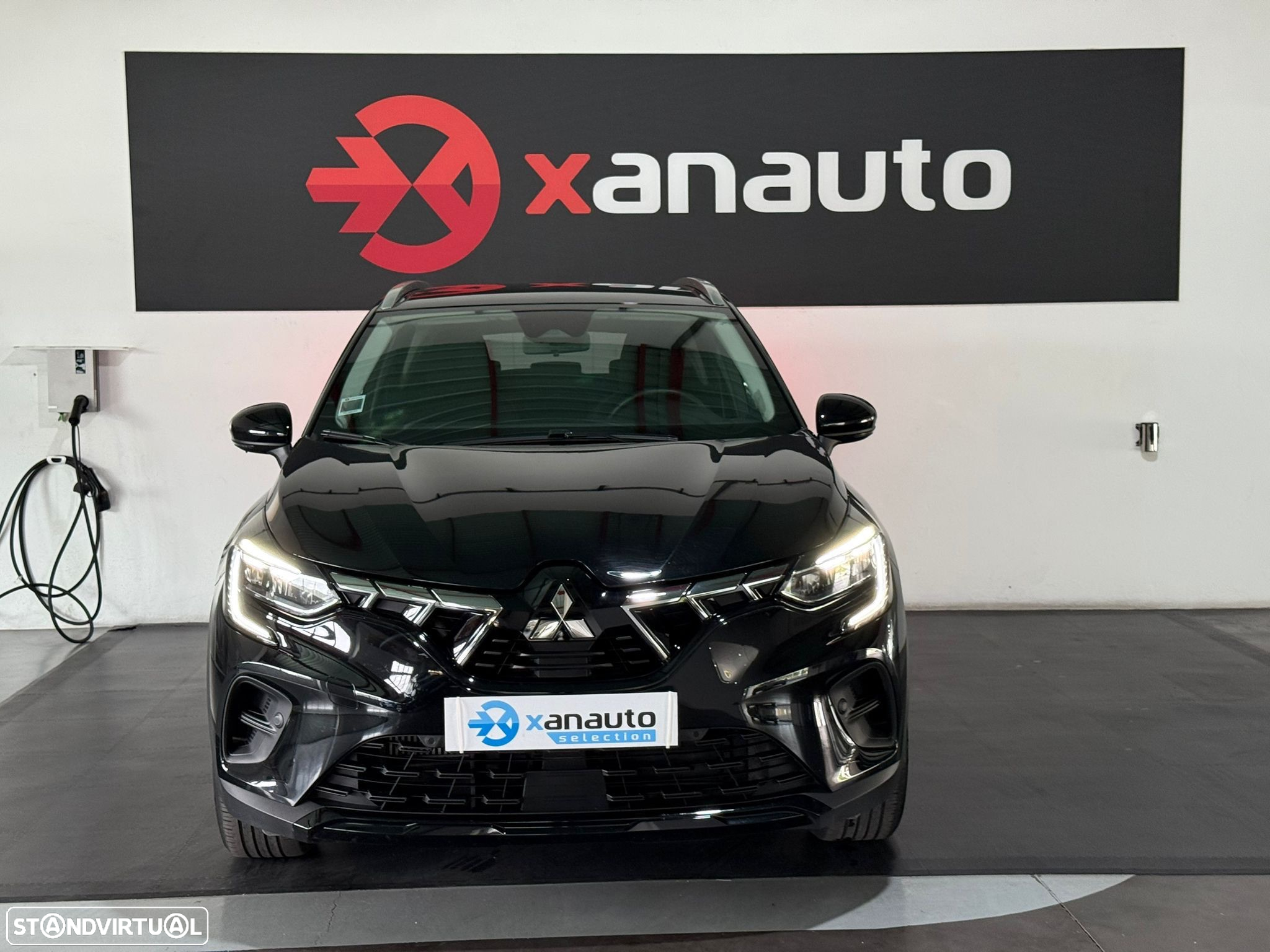 Mitsubishi ASX 1.0 MPI-T Kaiteki - 3