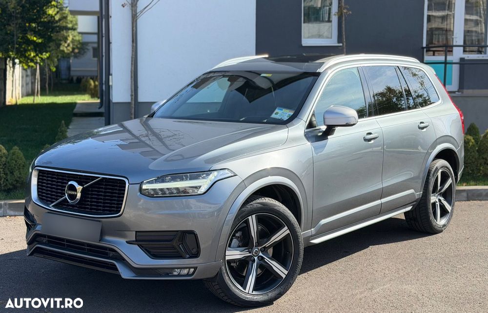 Volvo XC 90