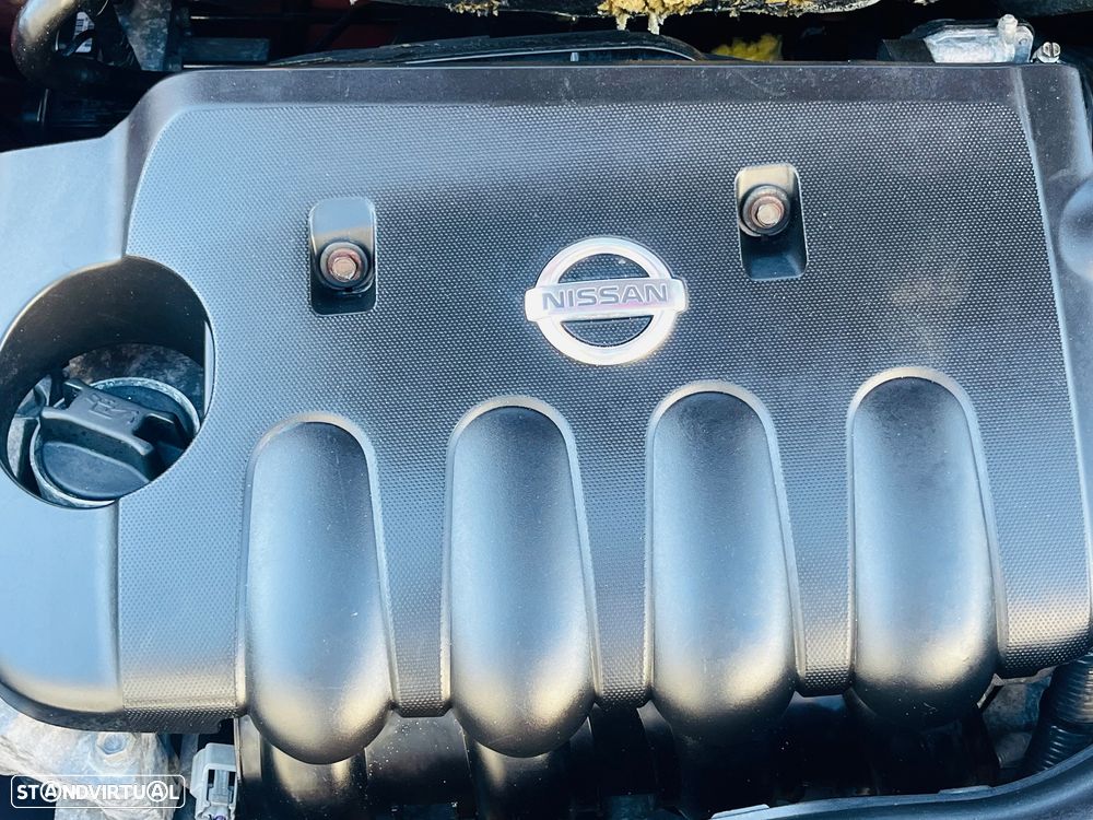 Nissan Micra 1.6 160SR - 51