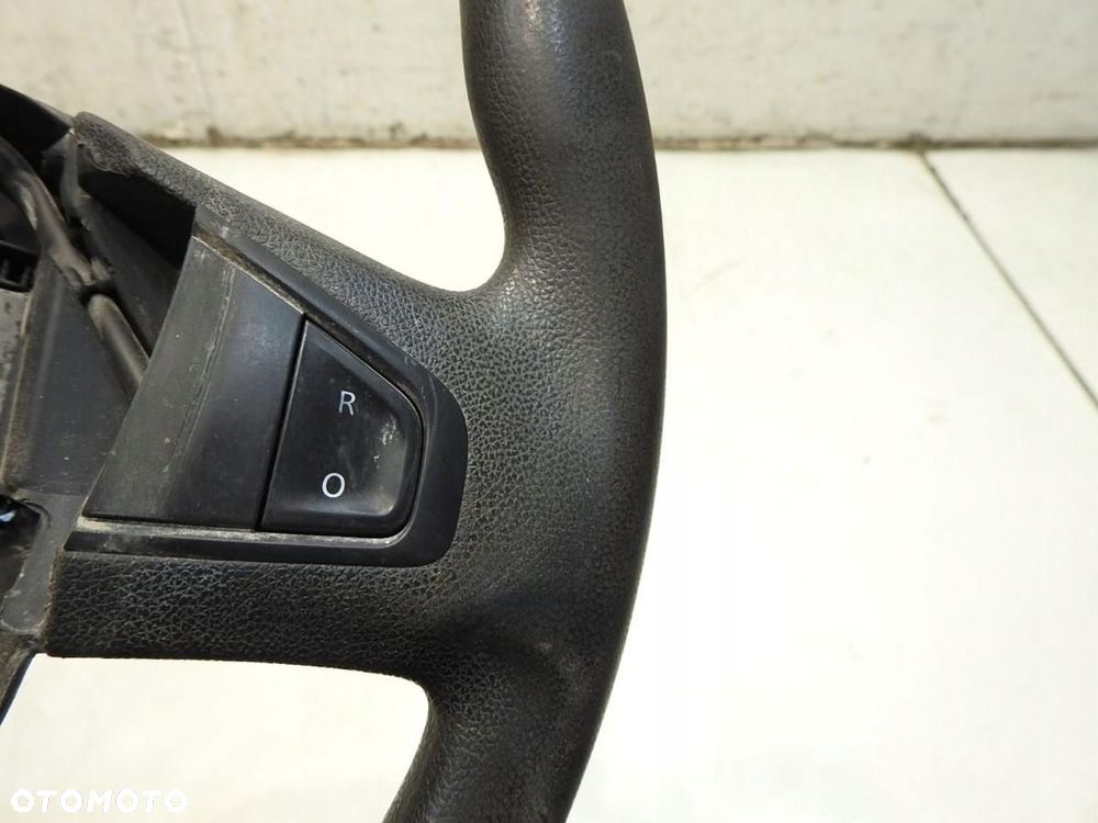 KIEROWNICA MULTIFUNKCJA OPEL MOVANO B 3701014700461 484300032R - 5