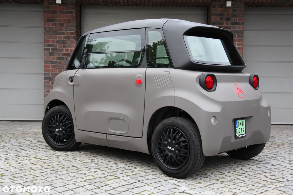 Citroën Inny - 3