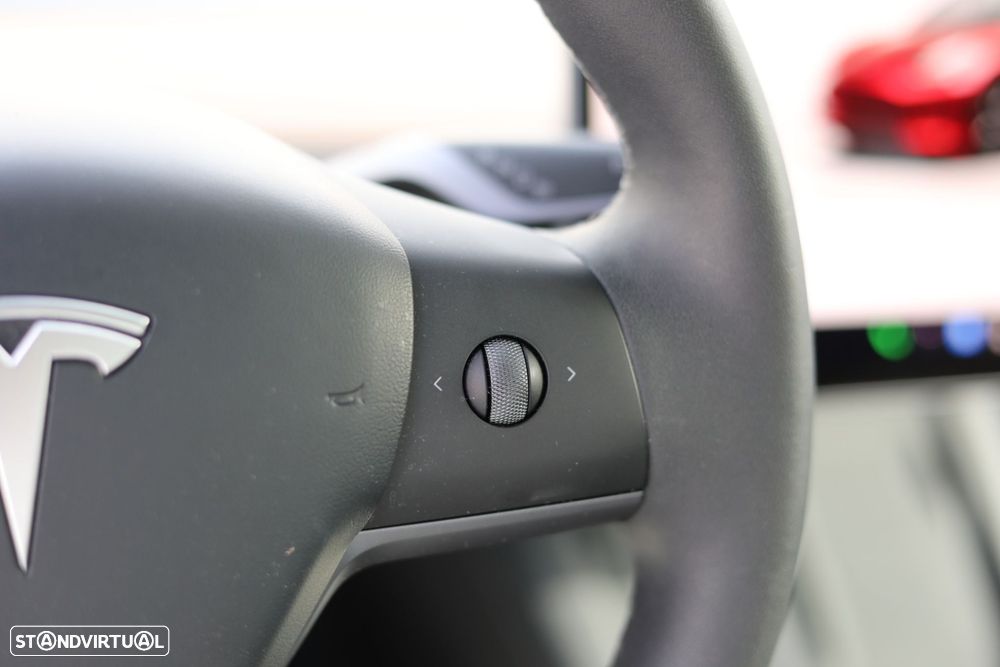 Tesla Model 3 Long Range Tração Integral - 21