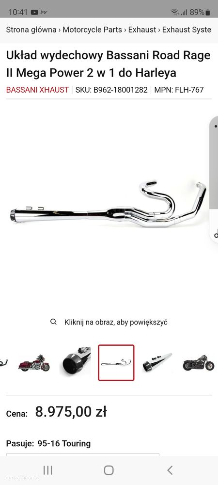 Harley-Davidson Touring Road King - 39