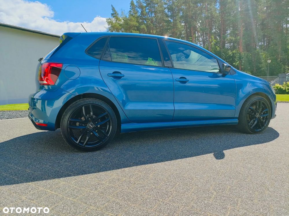 Volkswagen Polo - 10