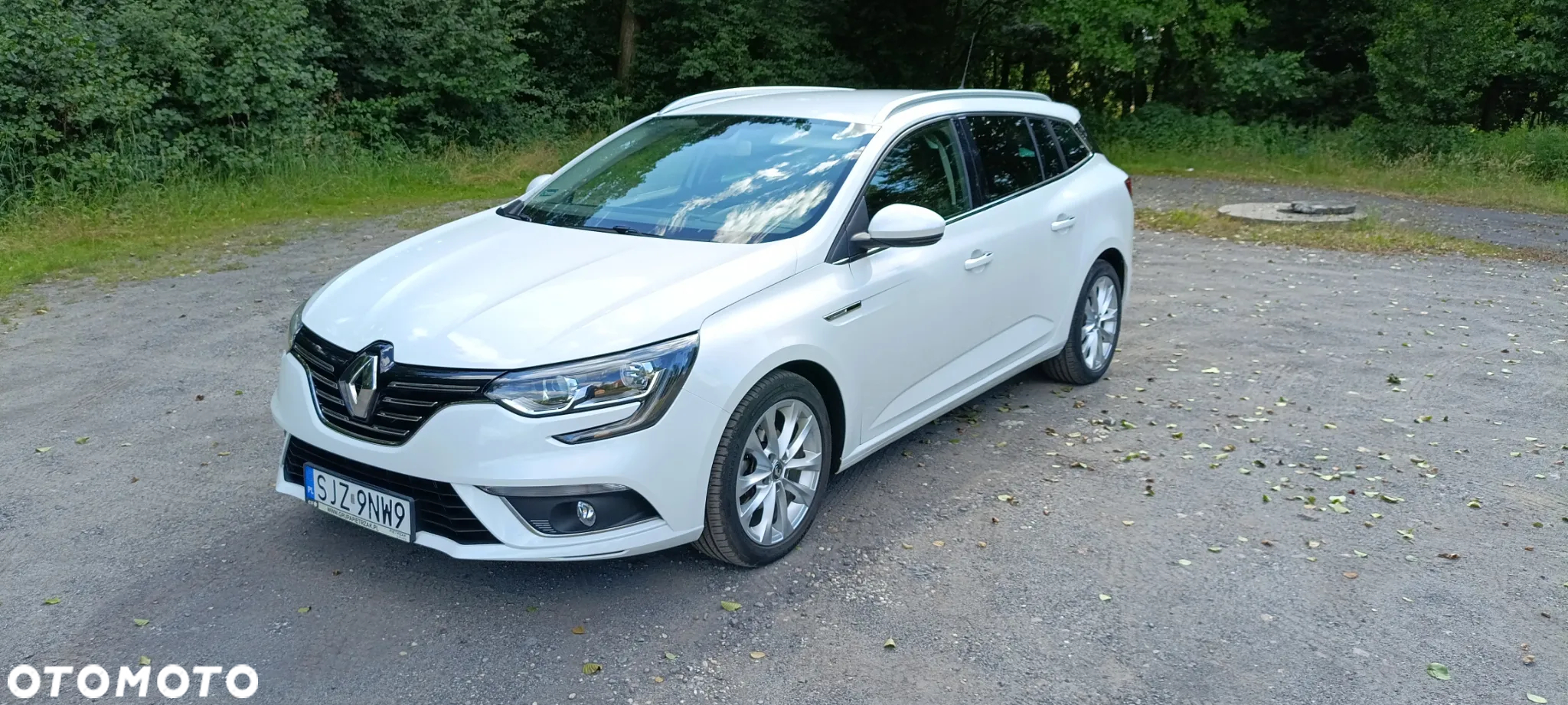 Renault Megane 1.2 Energy TCe Intens - 2