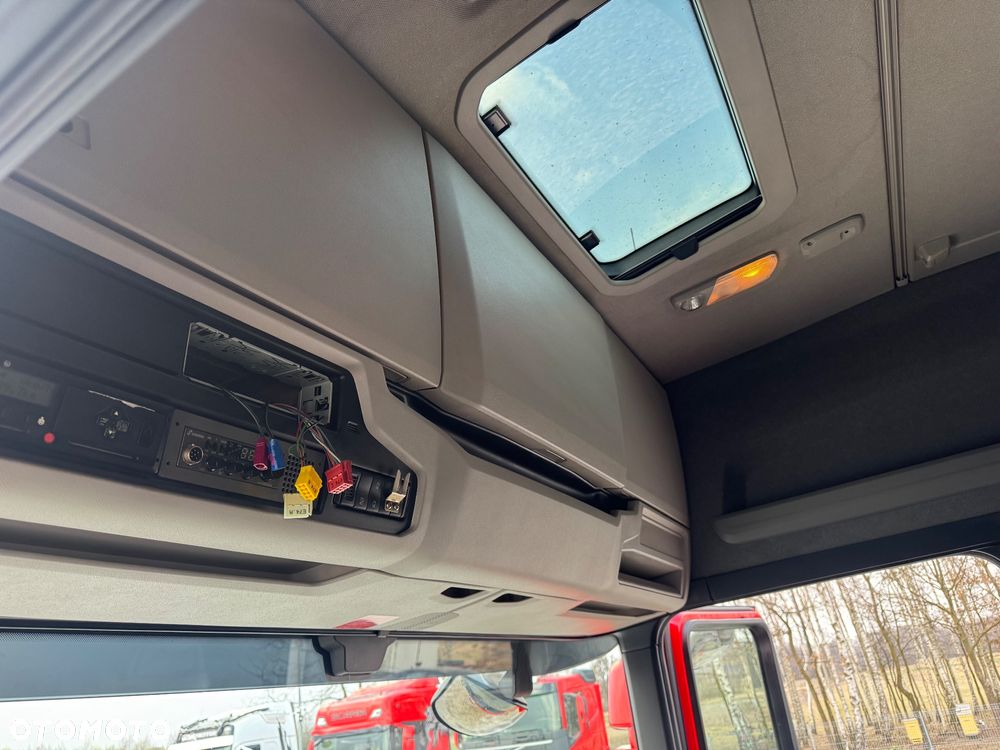 Scania R450 - 28
