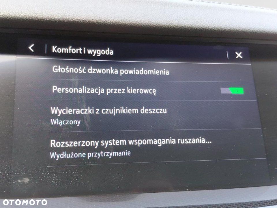 Opel Insignia - 22