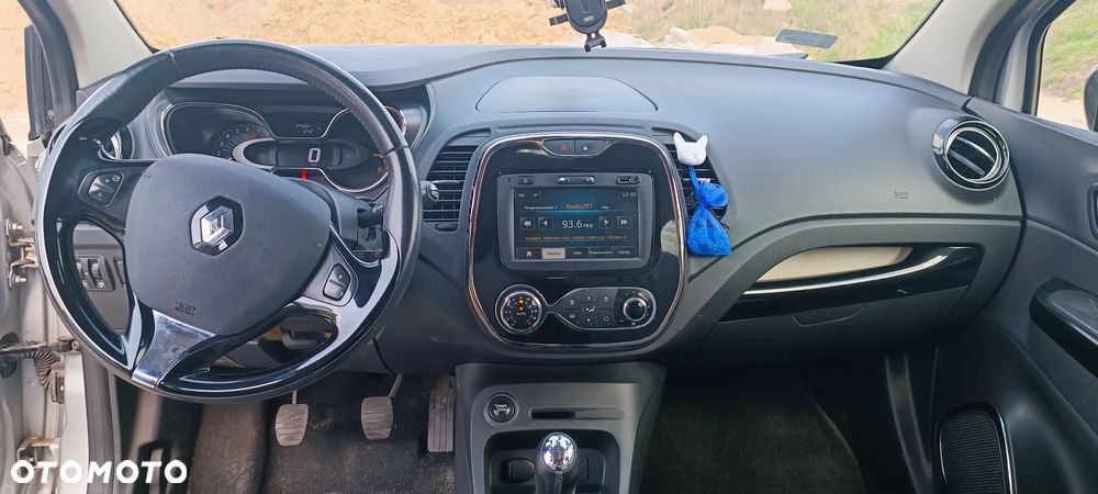 Renault Captur (ENERGY) TCe 90 INTENS - 3