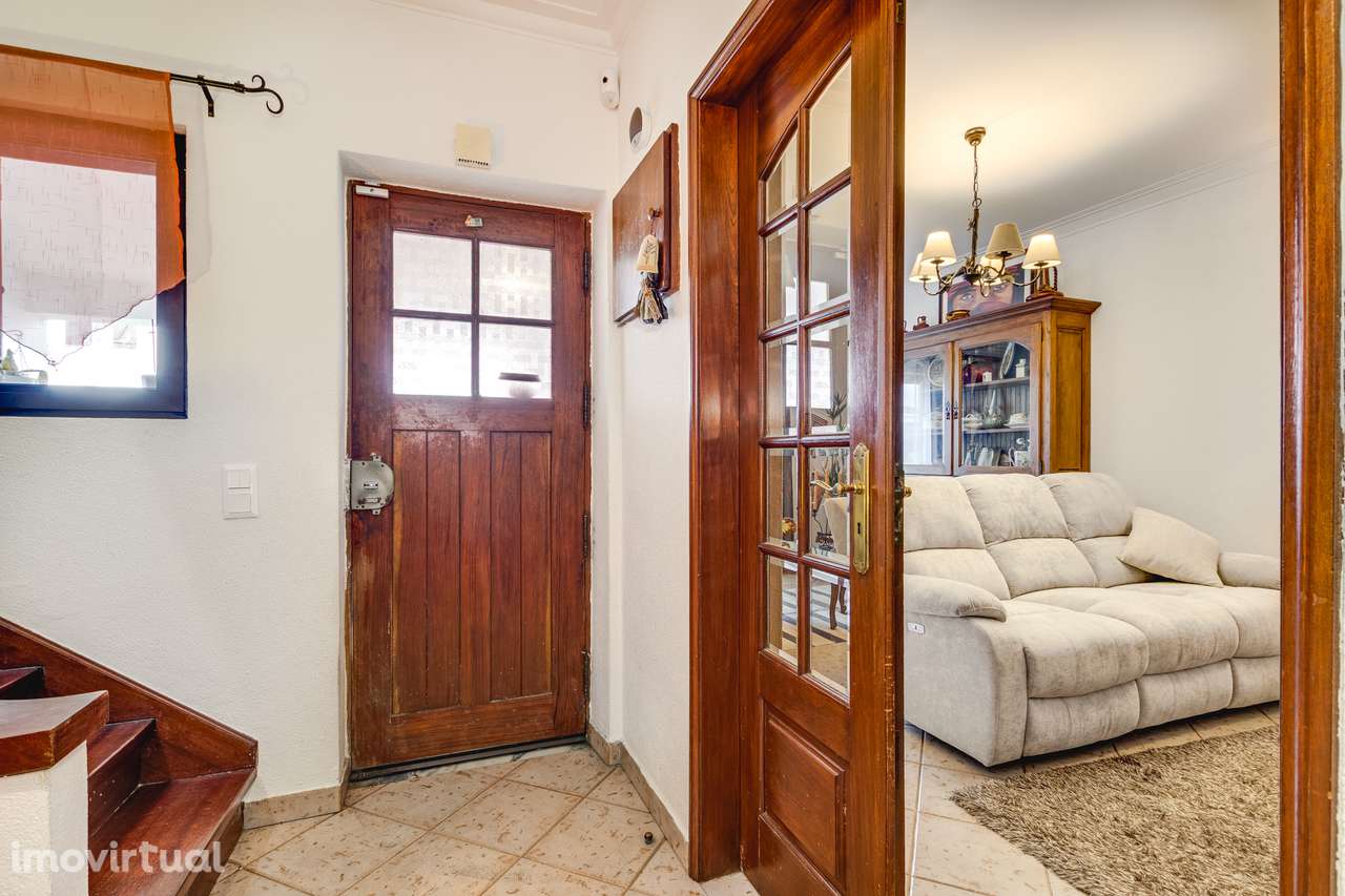 MORADIA T3 | MANIQUE DE CIMA | SINTRA - Grande imagem: 5/42