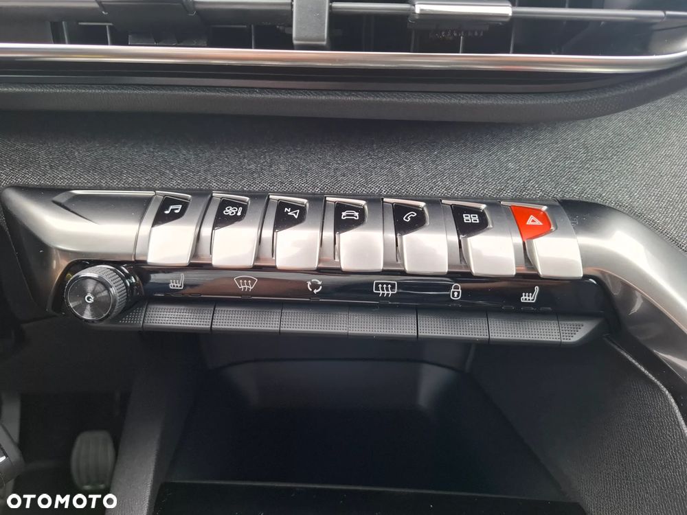 Peugeot 5008 BlueHDi 130 Active Pack - 19